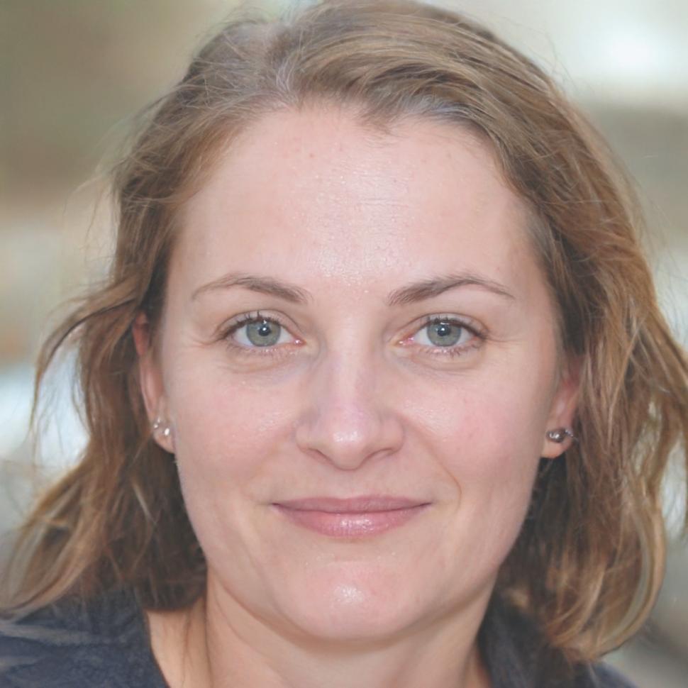 Portrait von Prof. Dr. Sabine Reichert